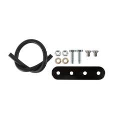 Holley - Holley 12-1009 Fuel Injection Pressure Damper - Image 2