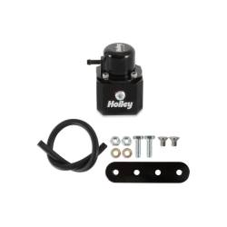 Holley - Holley 12-1009 Fuel Injection Pressure Damper - Image 4