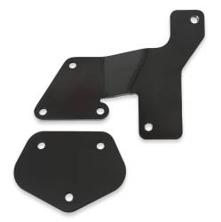 Holley - Holley 145-111 Base Accelerator Pedal Bracket for 67-70 Chevrolet C10 Pickup - Image 1
