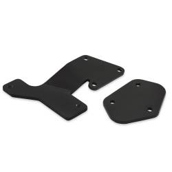 Holley - Holley 145-111 Base Accelerator Pedal Bracket for 67-70 Chevrolet C10 Pickup - Image 4
