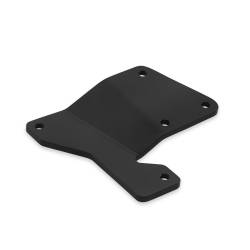 Holley - Holley 145-120 Accelerator Pedal Bracket for Chevy/GMC 119/122/134/151/173/262 - Image 1