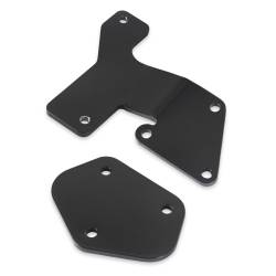 Holley - Holley 145-111 Base Accelerator Pedal Bracket for 67-70 Chevrolet C10 Pickup - Image 2