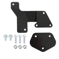 Holley - Holley 145-111 Base Accelerator Pedal Bracket for 67-70 Chevrolet C10 Pickup - Image 3