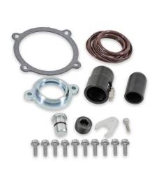 Holley - Holley 300-900 Engine Intake Manifold for Ford 415/445 Godzilla - Image 9