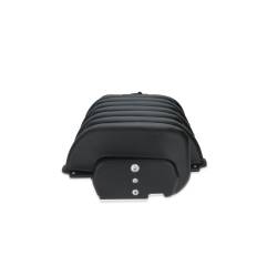 Holley - Holley 300-900BK Black Engine Intake Manifold for Ford 415/445 Godzilla - Image 3