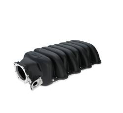 Holley - Holley 300-900BK Black Engine Intake Manifold for Ford 415/445 Godzilla - Image 4