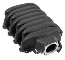 Holley - Holley 300-900BK Black Engine Intake Manifold for Ford 415/445 Godzilla - Image 8