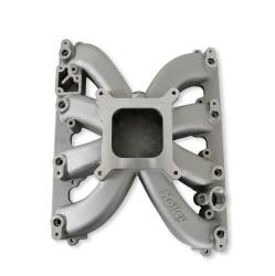Holley - Holley 300-930 Engine Intake Manifold for 05-23 Dodge Hemi Gen3 345/370/376/392 - Image 3