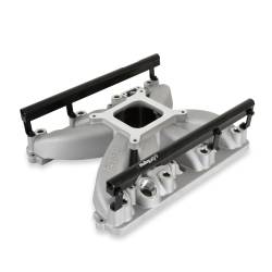 Holley - Holley 300-930 Engine Intake Manifold for 05-23 Dodge Hemi Gen3 345/370/376/392 - Image 5