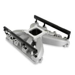 Holley - Holley 300-930 Engine Intake Manifold for 05-23 Dodge Hemi Gen3 345/370/376/392 - Image 6