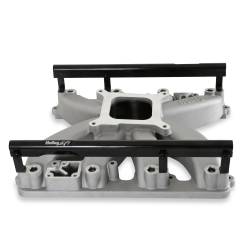 Holley - Holley 300-930 Engine Intake Manifold for 05-23 Dodge Hemi Gen3 345/370/376/392 - Image 4