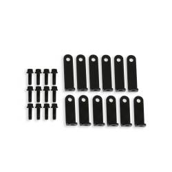 Holley - Holley 300-930 Engine Intake Manifold for 05-23 Dodge Hemi Gen3 345/370/376/392 - Image 7
