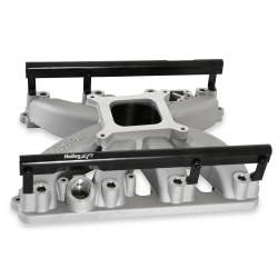 Holley - Holley 300-930 Engine Intake Manifold for 05-23 Dodge Hemi Gen3 345/370/376/392 - Image 10