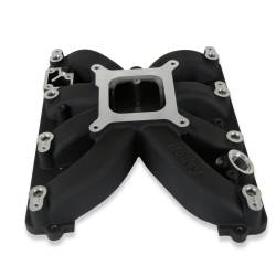 Holley - Holley 300-930BK Car Dodge Dodge Hemi Gen3 Engine Intake Manifold - Image 4