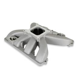 Holley - Holley 300-931 Engine Intake Manifold for 05-23 Dodge Hemi Gen3 345/370/376/392 - Image 1