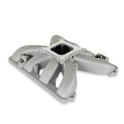 Holley - Holley 300-931 Engine Intake Manifold for 05-23 Dodge Hemi Gen3 345/370/376/392 - Image 5