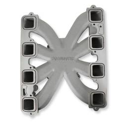 Holley - Holley 300-931 Engine Intake Manifold for 05-23 Dodge Hemi Gen3 345/370/376/392 - Image 4