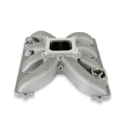 Holley - Holley 300-931 Engine Intake Manifold for 05-23 Dodge Hemi Gen3 345/370/376/392 - Image 8