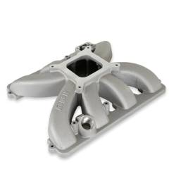 Holley - Holley 300-931 Engine Intake Manifold for 05-23 Dodge Hemi Gen3 345/370/376/392 - Image 7