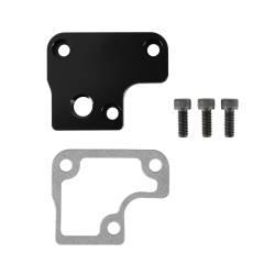 Holley - Holley 300-933 PCV Valve Cover - Image 1