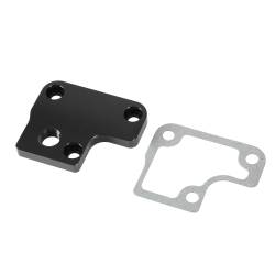 Holley - Holley 300-933 PCV Valve Cover - Image 3