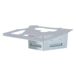 Holley - Holley 302-105 Engine Oil Pan Baffle for Ford Car 415/445/Godzilla - Image 3