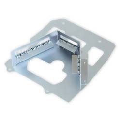 Holley - Holley 302-105 Engine Oil Pan Baffle for Ford Car 415/445/Godzilla - Image 1