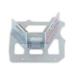 Holley - Holley 302-105 Engine Oil Pan Baffle for Ford Car 415/445/Godzilla - Image 5
