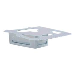 Holley - Holley 302-105 Engine Oil Pan Baffle for Ford Car 415/445/Godzilla - Image 7