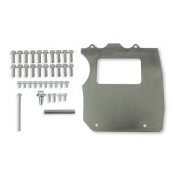Holley - Holley 302-106 Engine Oil Pan Bolt Set for 1900 Ford Car Godizilla 415 445 - Image 4