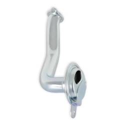 Holley - Holley 302-109 Engine Oil Pump Pickup Tube for Ford Car Godizilla/415/445 - Image 2