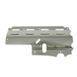 Holley - Holley 302-108 Engine Oil Sump Windage Tray for Ford Car Godizilla/415/445 - Image 3