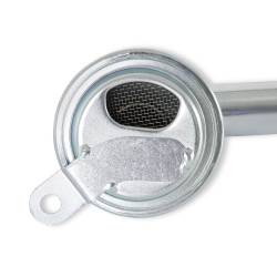 Holley - Holley 302-109 Engine Oil Pump Pickup Tube for Ford Car Godizilla/415/445 - Image 4