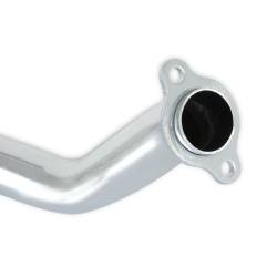 Holley - Holley 302-109 Engine Oil Pump Pickup Tube for Ford Car Godizilla/415/445 - Image 5