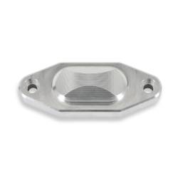 Holley - Holley 302-111 Engine Oil Cooler Block-Off Plate for Ford Car Godizilla/415/445 - Image 5