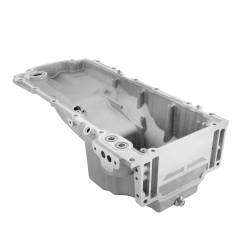 Holley - Holley 302-24 GM LT Swap Oil Pan 4WD/Truck/Off-Road - Image 2