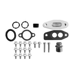 Holley - Holley 302-24 GM LT Swap Oil Pan 4WD/Truck/Off-Road - Image 3