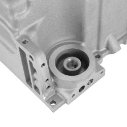 Holley - Holley 302-24 GM LT Swap Oil Pan 4WD/Truck/Off-Road - Image 1