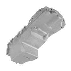 Holley - Holley 302-24 GM LT Swap Oil Pan 4WD/Truck/Off-Road - Image 9