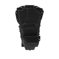 Holley - Holley 302-24BK Holley Swap Oil Pan 4WD/Truck/Off-Road for GM LT - Image 1