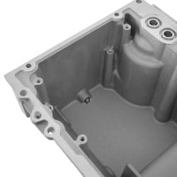 Holley - Holley 302-24 GM LT Swap Oil Pan 4WD/Truck/Off-Road - Image 10