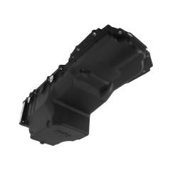 Holley - Holley 302-24BK Holley Swap Oil Pan 4WD/Truck/Off-Road for GM LT - Image 7