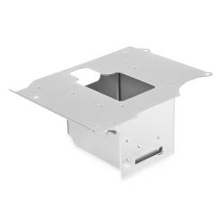 Holley - Holley 302-33 Engine Oil Pan Baffle Chevy/GMC 294/325/346/364/376/427 - Image 4