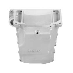 Holley - Holley 302-4 Chevy/GMC Engine Oil Pan - Image 3