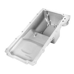 Holley - Holley 302-4 Chevy/GMC Engine Oil Pan - Image 2