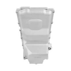 Holley - Holley 302-4 Chevy/GMC Engine Oil Pan - Image 6