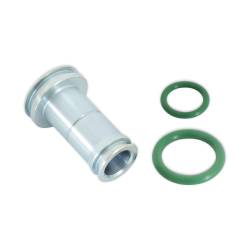 Holley - Holley 302-86 Engine Oil Pump Pickup Tube for Ford Car Godzilla/415/445 - Image 3