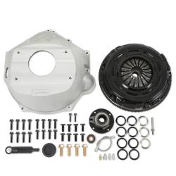 Holley - Holley 319-505 Transmission Installation Kit for GM Car - Image 10