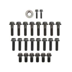 Holley - Holley 319-510 Transmission Installation Kit for 1900 LS GM Cars 294-427 - Image 5