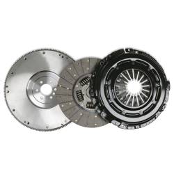 Holley - Holley 319-510 Transmission Installation Kit for 1900 LS GM Cars 294-427 - Image 6